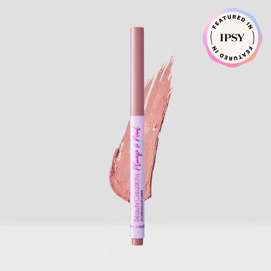 BEAUTY CREATIONS PLUMP & POUT PLUMPING LIP LINER