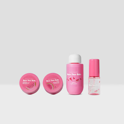 BEAUTY CREATIONS MELÓN MINI SET