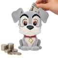Alcancía figural Dog