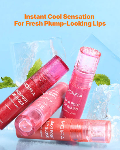 Moira Maxi Pout Lip Gloss