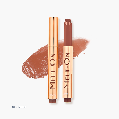 OZ LAB MELT ON DEWY LIP BALM