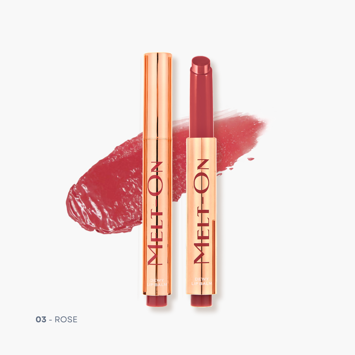 OZ LAB MELT ON DEWY LIP BALM