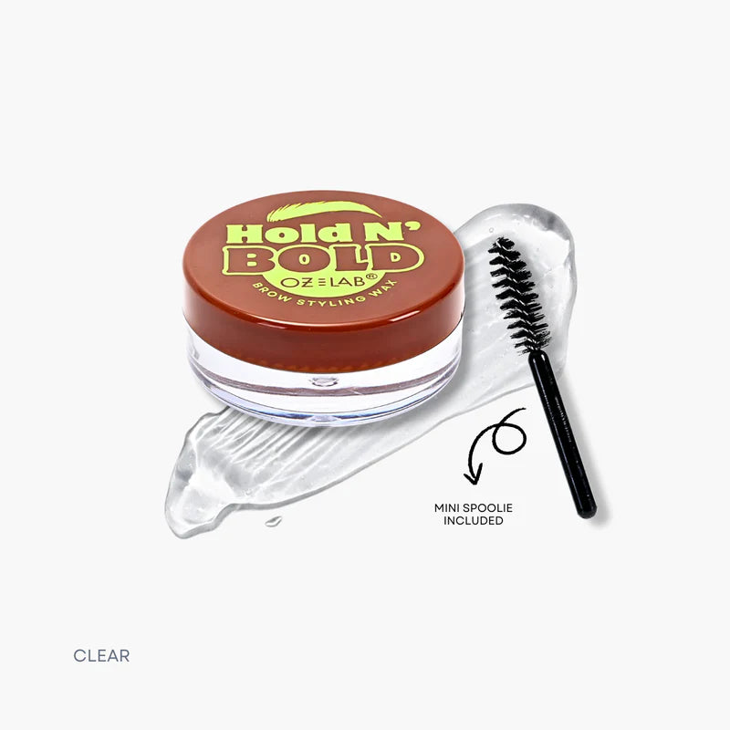 OZ LAB HOLD & BOLD WAX