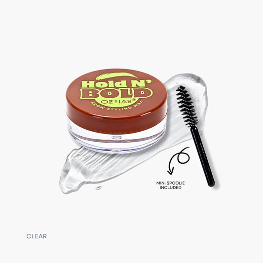 OZ LAB HOLD & BOLD WAX