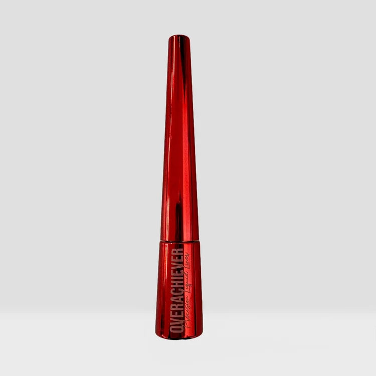 Overachiever Precision Liquid Eyeliner - Holiday Edition (Brown)