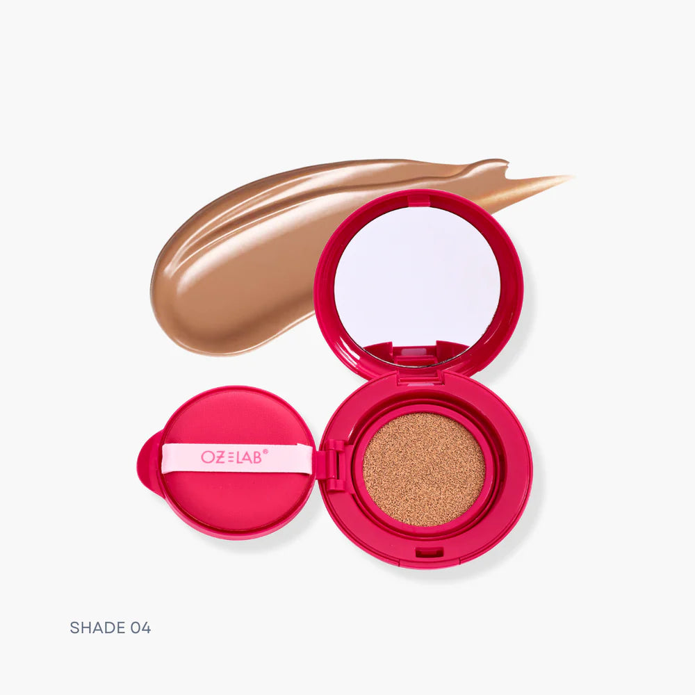 OZ LAB PILLOW POD CUSHION FOUNDATION