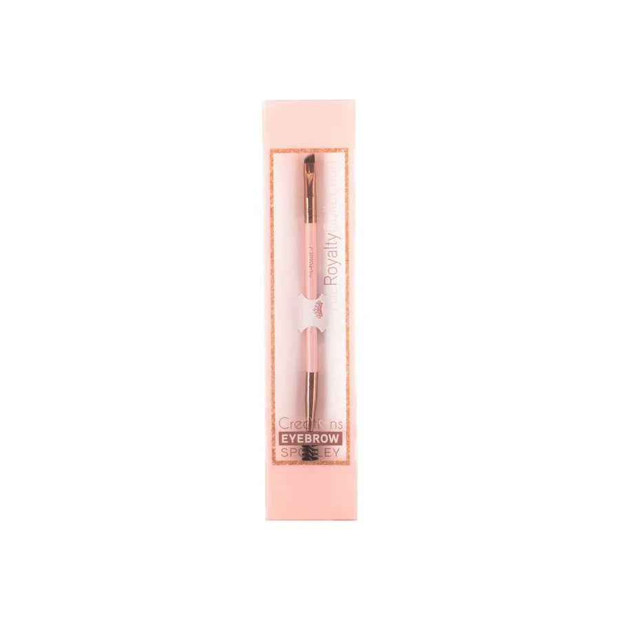 BEAUTY CREATIONS - SINGLE EYEBROW BRUSH