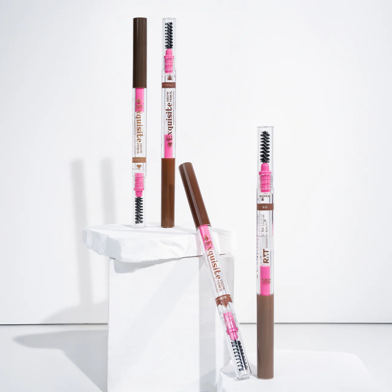 ROMANTIC BEAUTY EXQUISITE BROW PENCIL