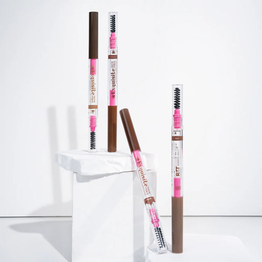 ROMANTIC BEAUTY EXQUISITE BROW PENCIL