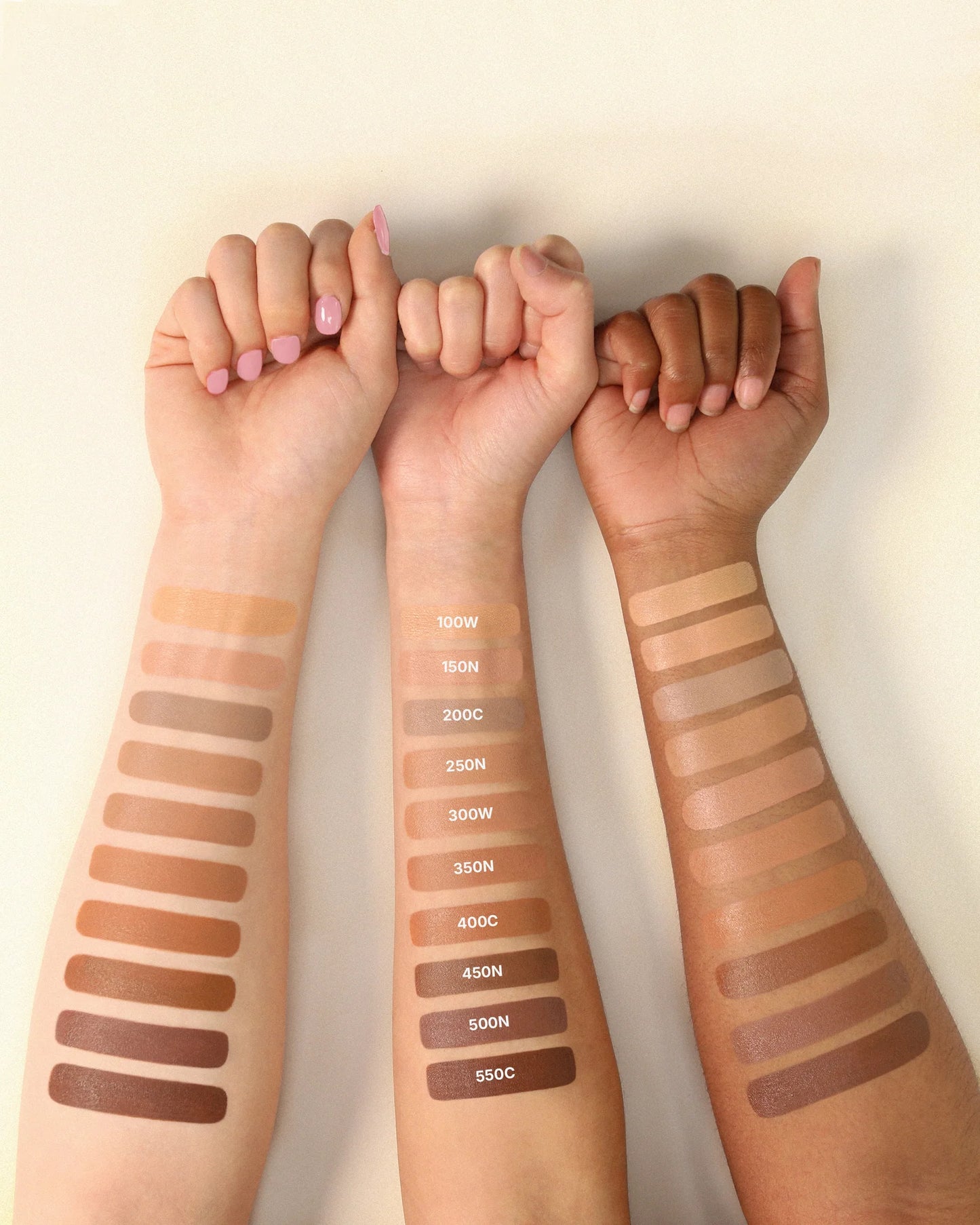 MOIRA STAY GOLDEN CREAM BRONZER & CONTOUR