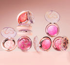 Beauty Creations Marbled Mineral Blush – Marble Blush