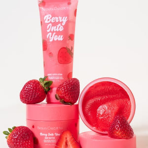 Sweet Dose Body Butter