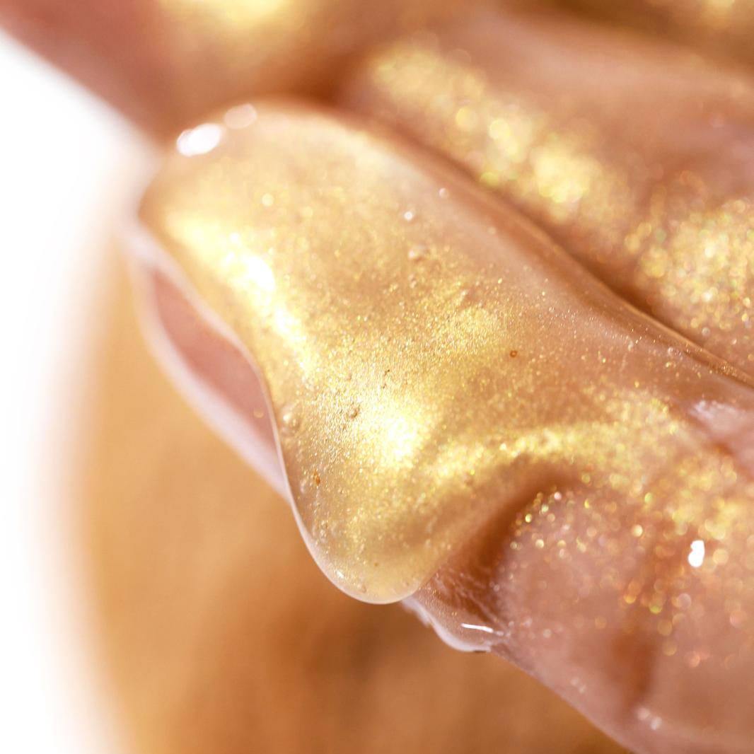 24K Coconut Face Cleanser