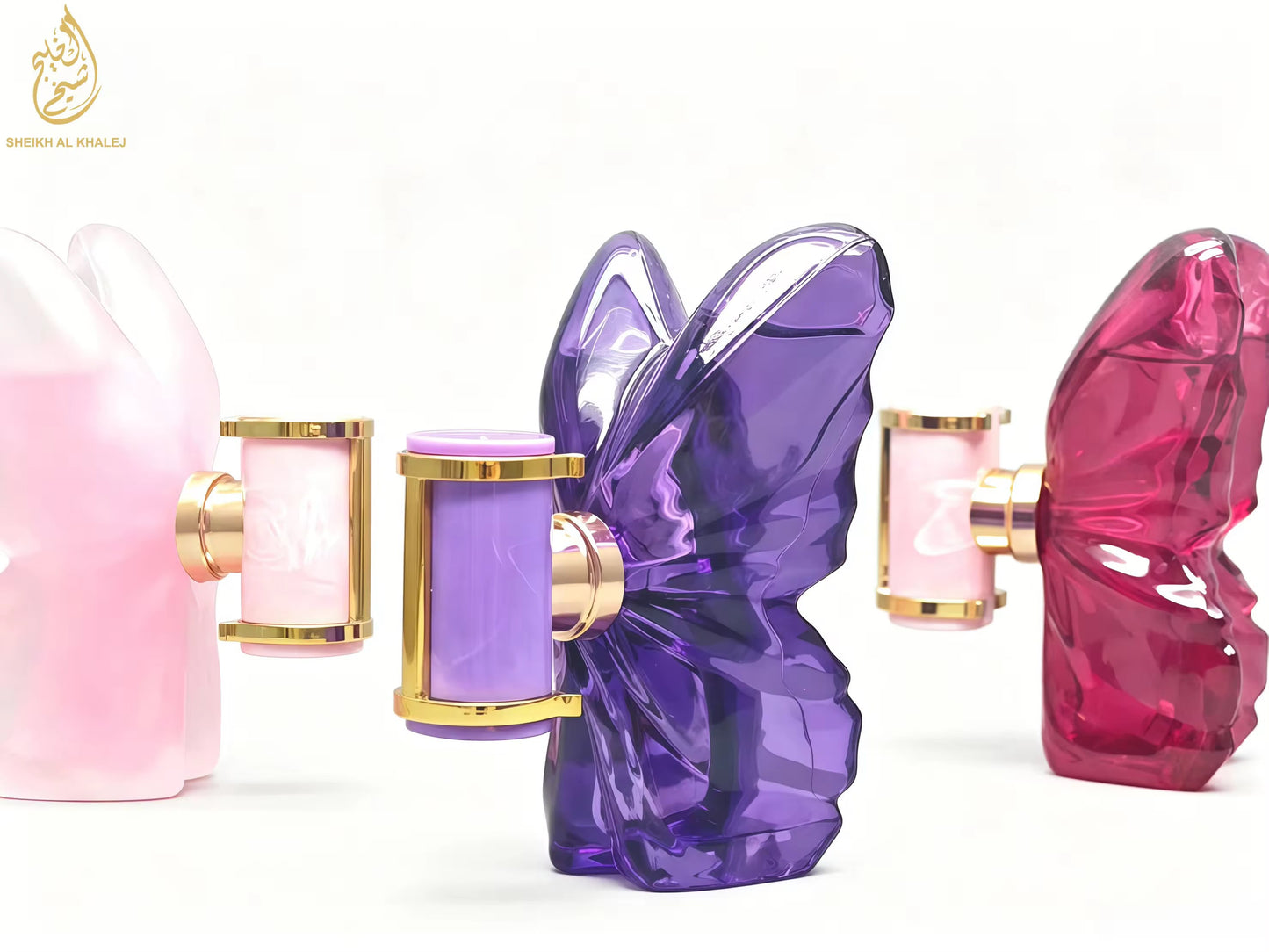 LA BOMBA MINI SET OF 3