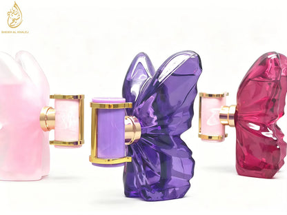 LA BOMBA MINI SET OF 3