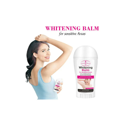 Brightening Underarm Balm