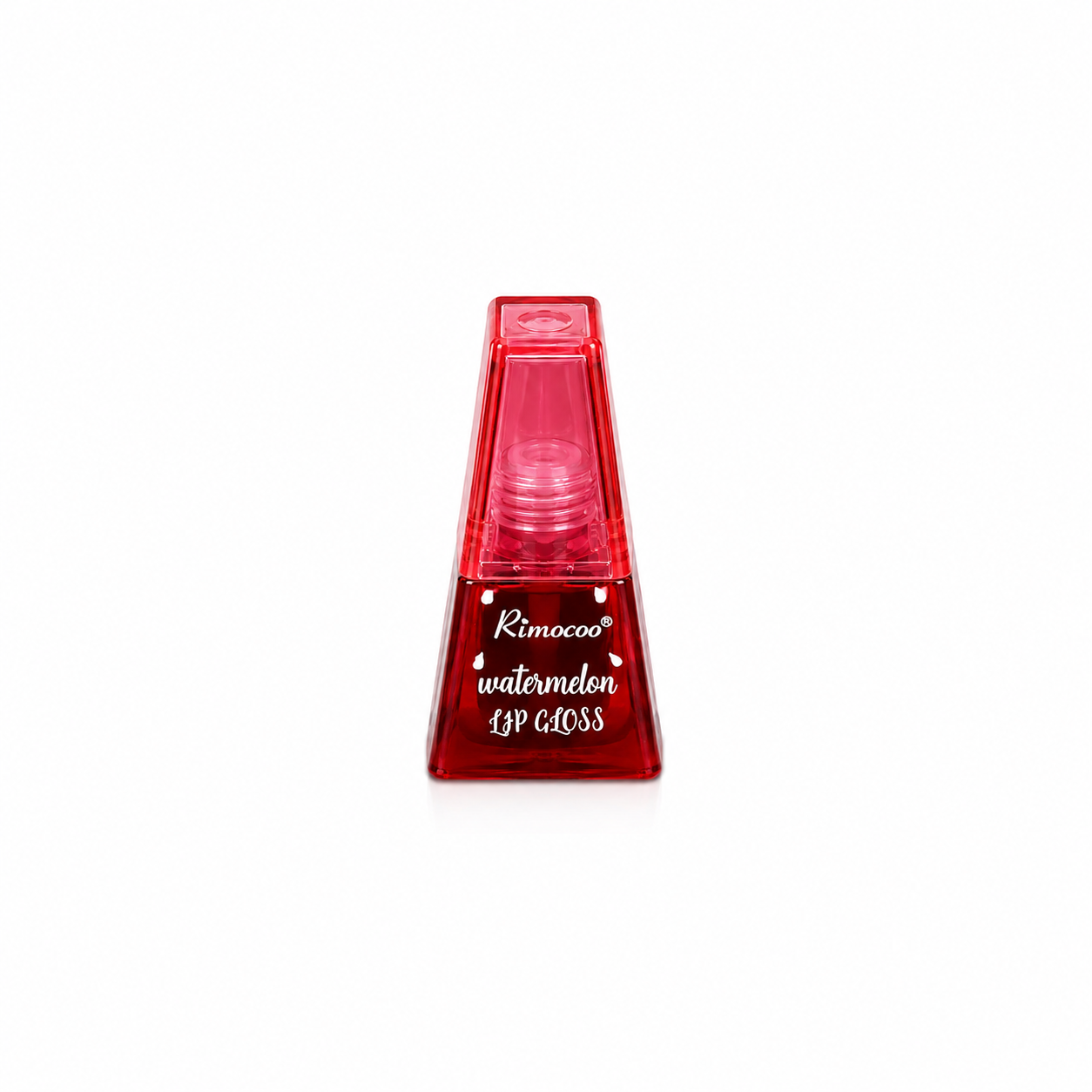 RIMOCOO WATERMELON LIP GLOSS TINT