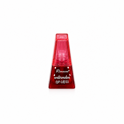 RIMOCOO WATERMELON LIP GLOSS TINT