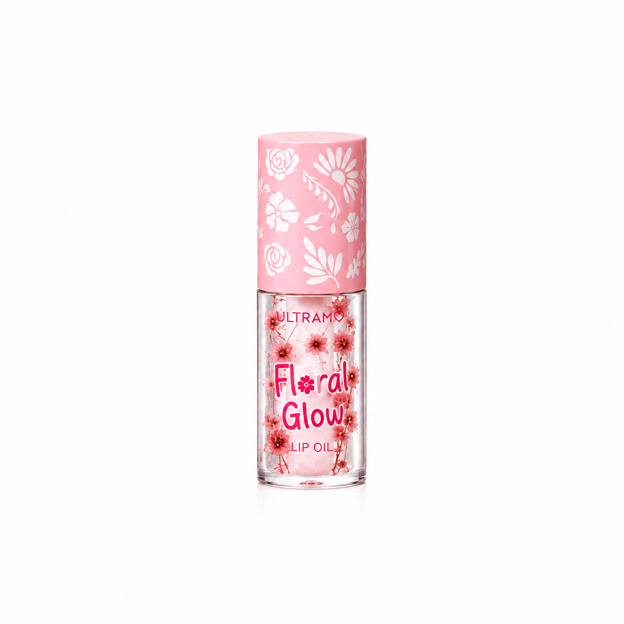 ULTRAMO FLORAL GLOW LIP OIL
