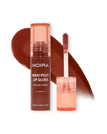 MAXI POUT LIP GLOSS