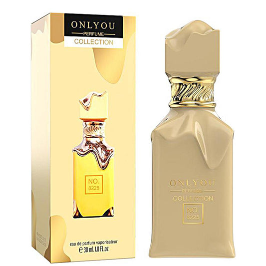 CARAMEL WOMEN PERFUME MINI