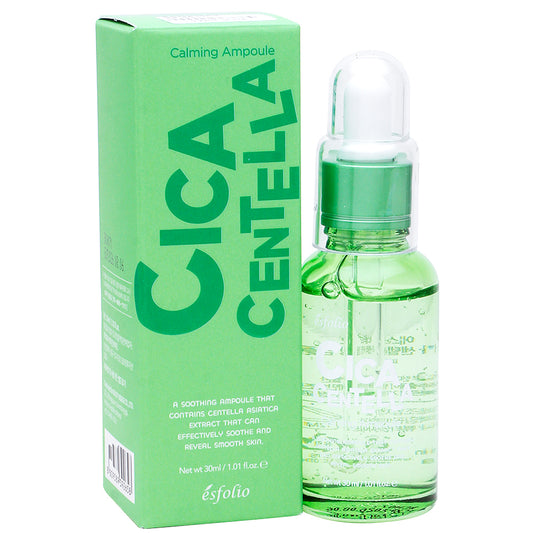 CICA CENTELLA CALMING AMPOULE