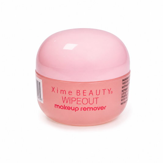 XIME BEAUTY WIPEOUT MAKEUP REMOVER