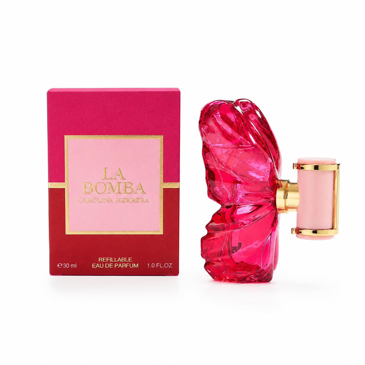 LA BOMBA MINI