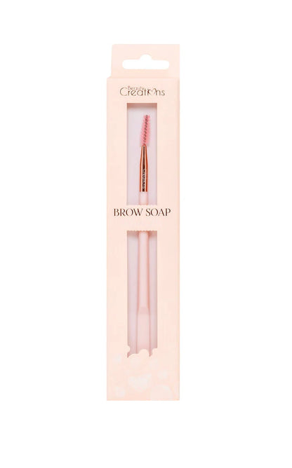 BEAUTY CREATIONS - BROW SOAP DUAL ENDED APPLICATOR