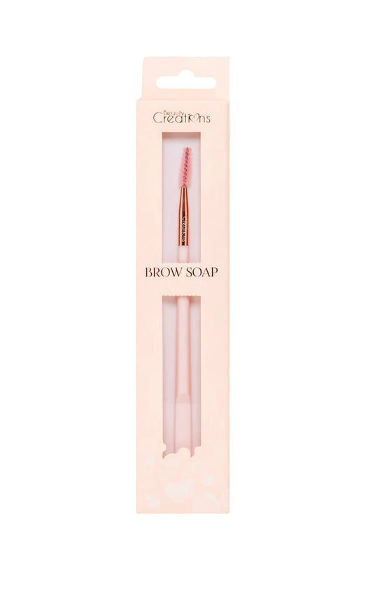 BEAUTY CREATIONS - BROW SOAP DUAL ENDED APPLICATOR
