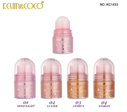 RADIANT MOONLIGHT ROLL-ON HIGHLIGHTER