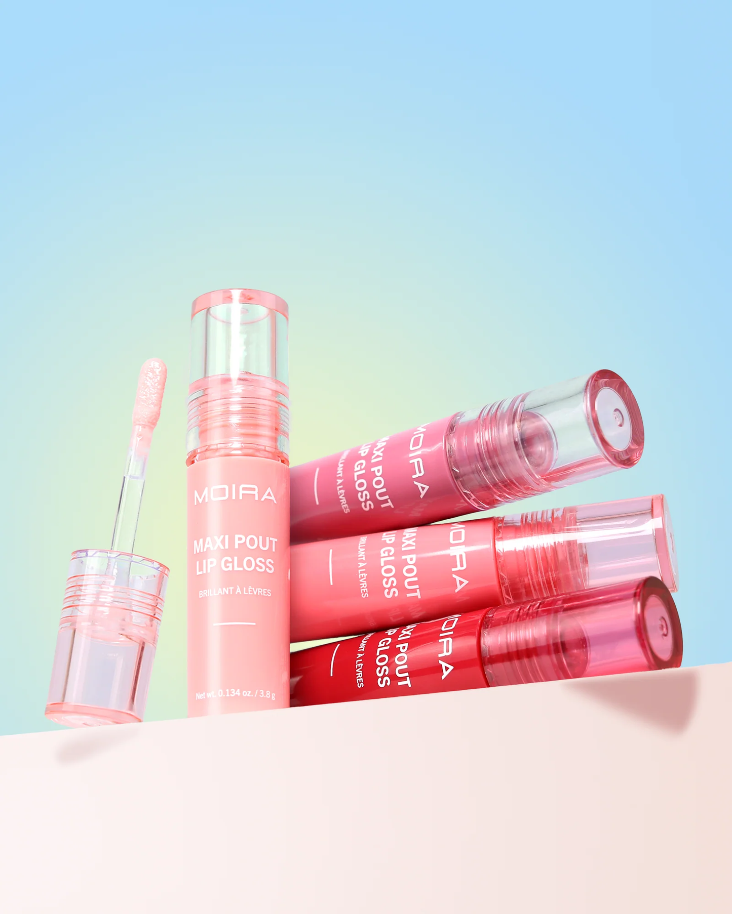 MAXI POUT LIP GLOSS