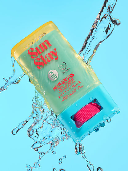 SUN SLAY MATTE SUN STICK