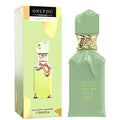 Pistache mini perfume para mujer
