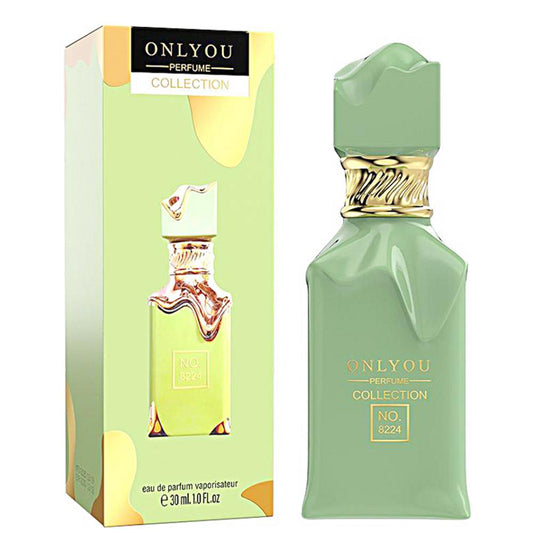 PISTACHE WOMEN MINI PERFUME