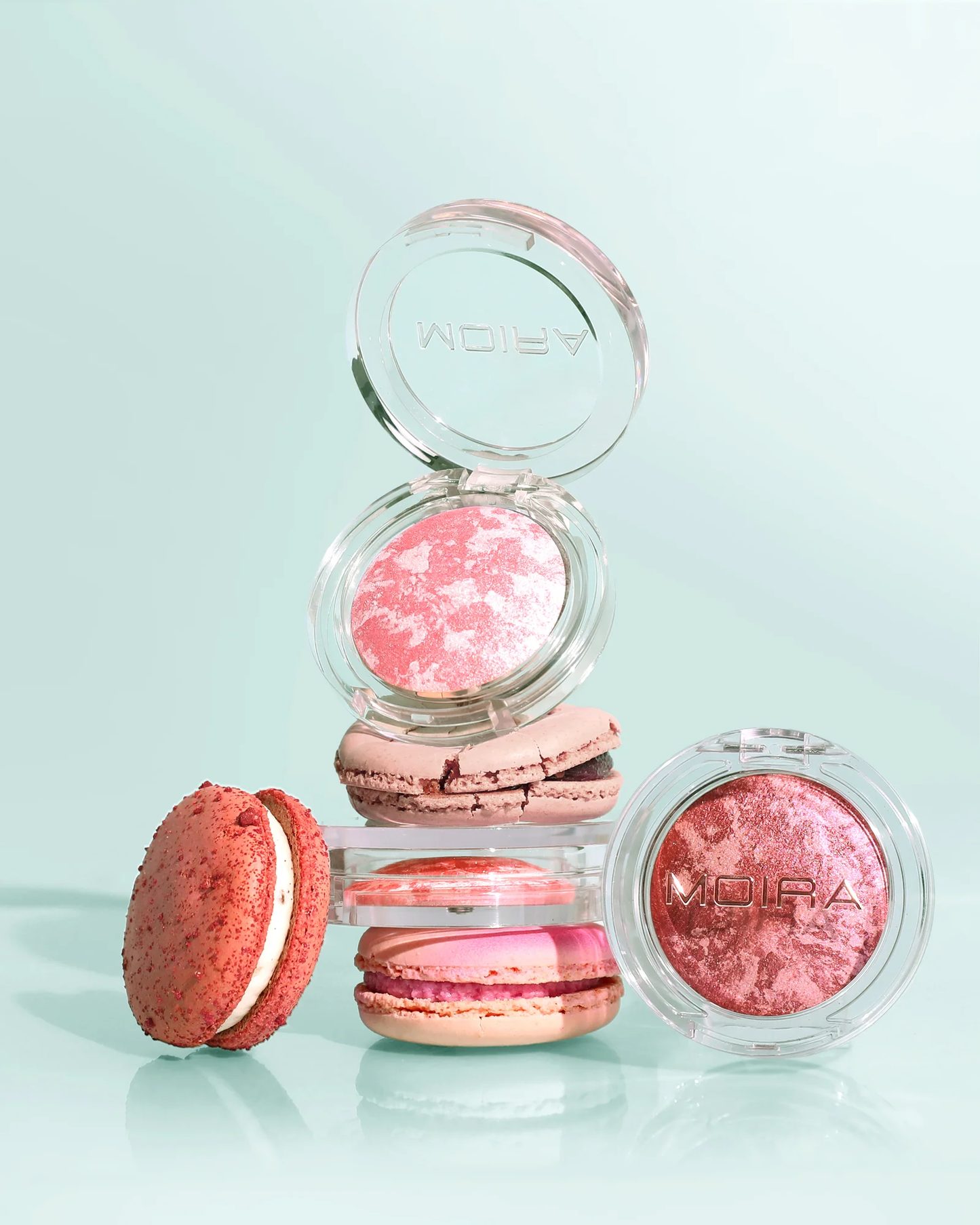 MARVELOUS BAKED BLUSH