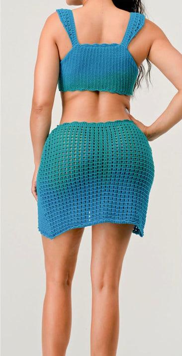 Conjunto de sirena