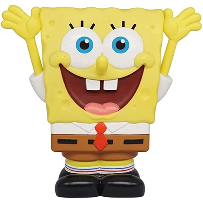 Figural Bank - Sponge Bob