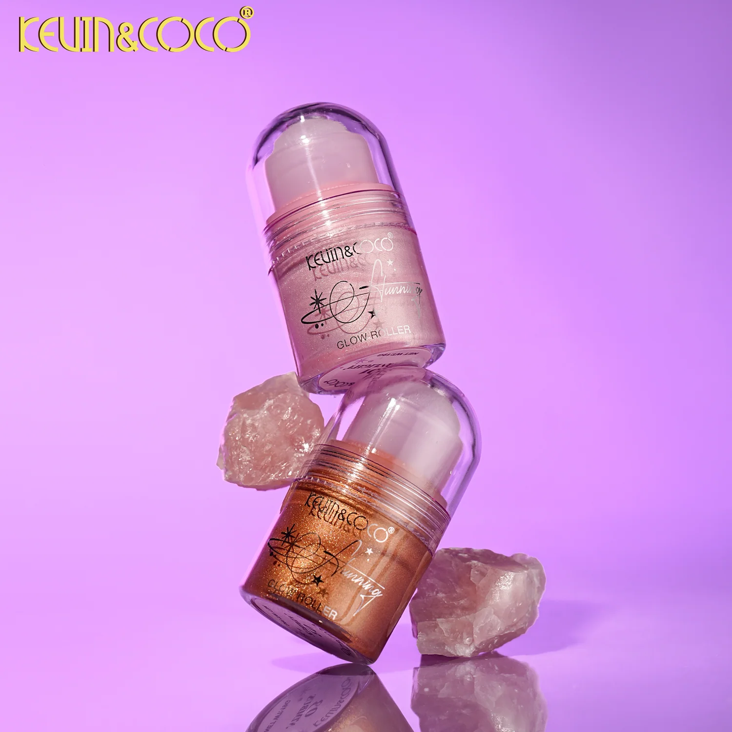 RADIANT MOONLIGHT ROLL-ON HIGHLIGHTER