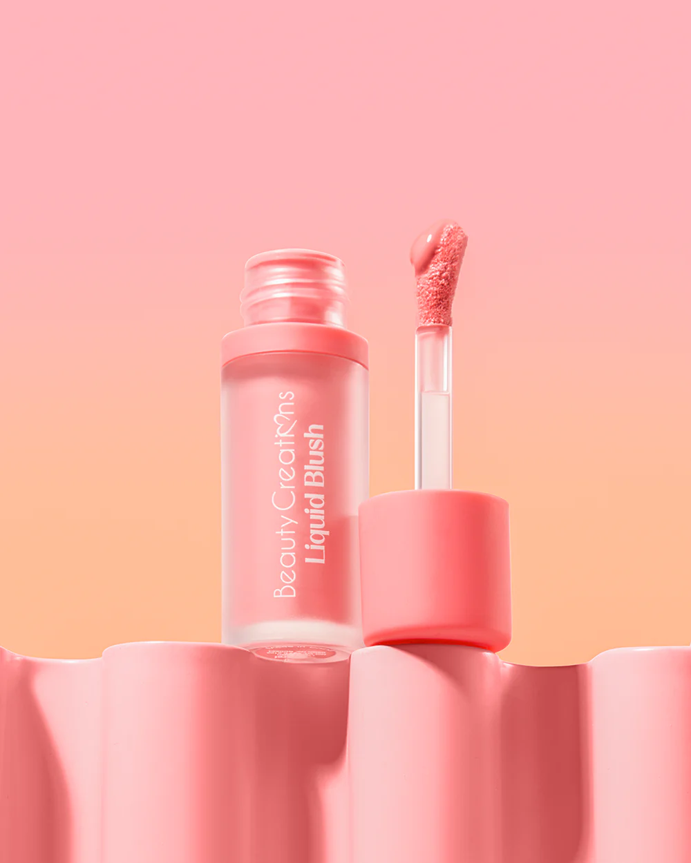 BEAUTY CREATION LIQUID BLUSH
