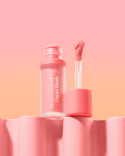 BEAUTY CREATION LIQUID BLUSH