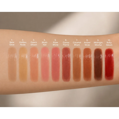 PROLUX HALO HIGH SHINE GLOSS STICK