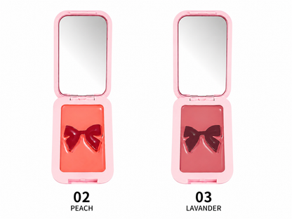 KEVIN & COCO FANTASTIC CREAM BLUSH