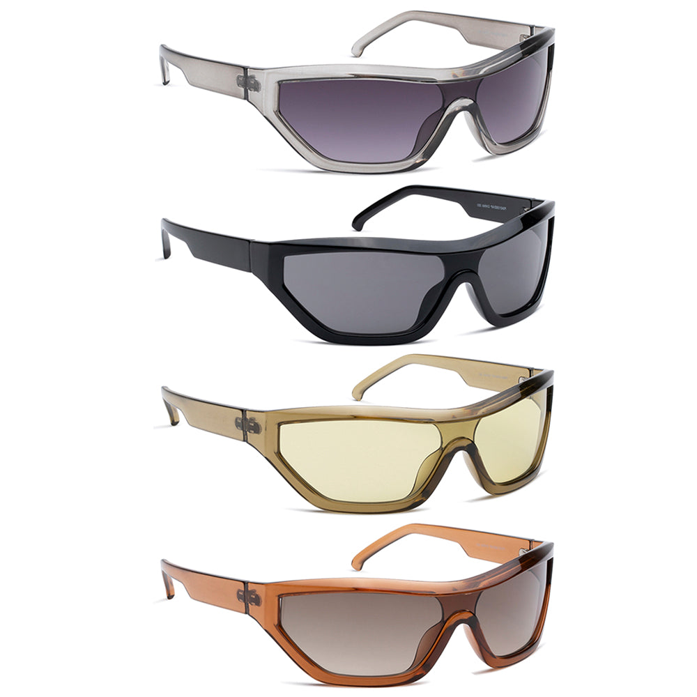 Fashion Sports Design Sunglasses