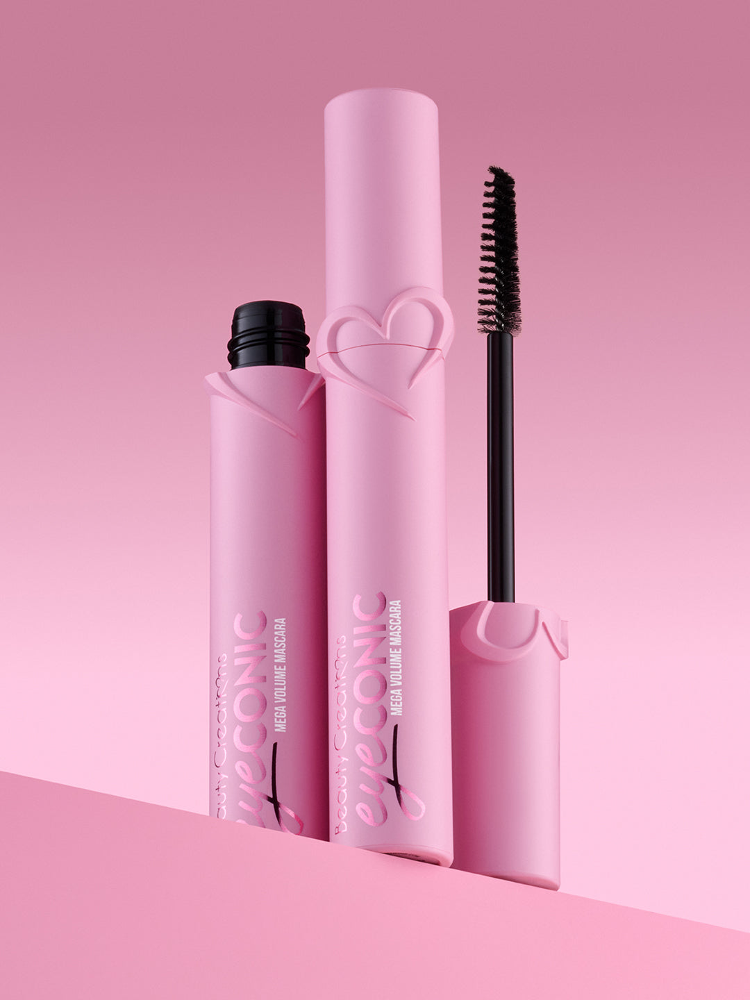 BEAUTY CREATIONS EYECONIC MEGA VOLUME MASCARA
