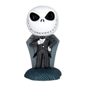 Alcancía figural White Head