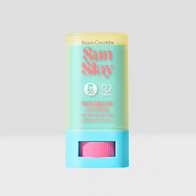 SUN SLAY MATTE SUN STICK