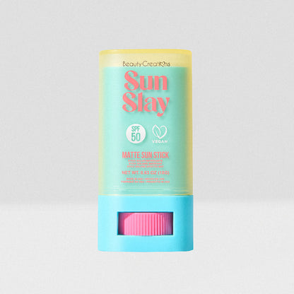 SUN SLAY MATTE SUN STICK