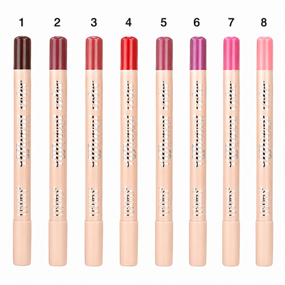 USHAS AFFLUENT COLOR LIP LINER