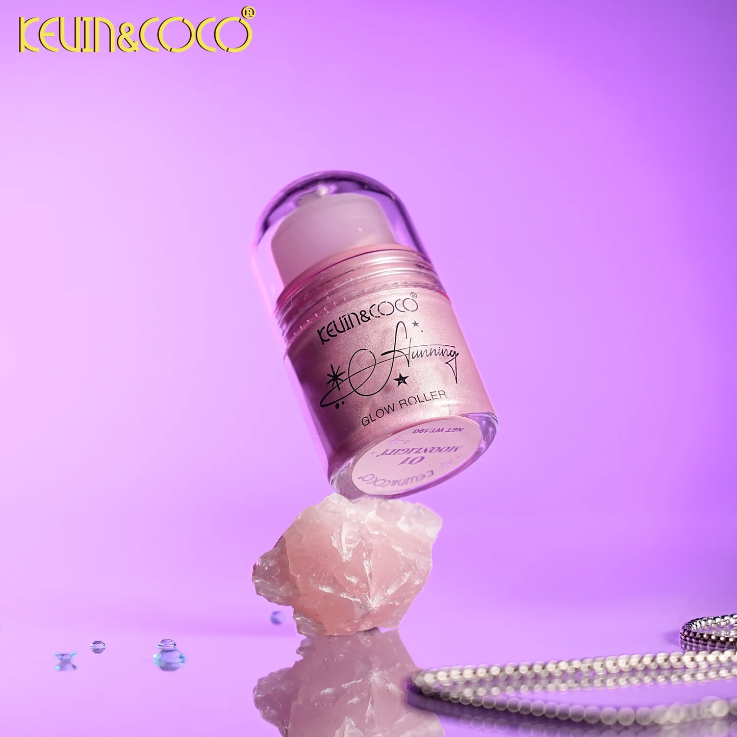 RADIANT MOONLIGHT ROLL-ON HIGHLIGHTER